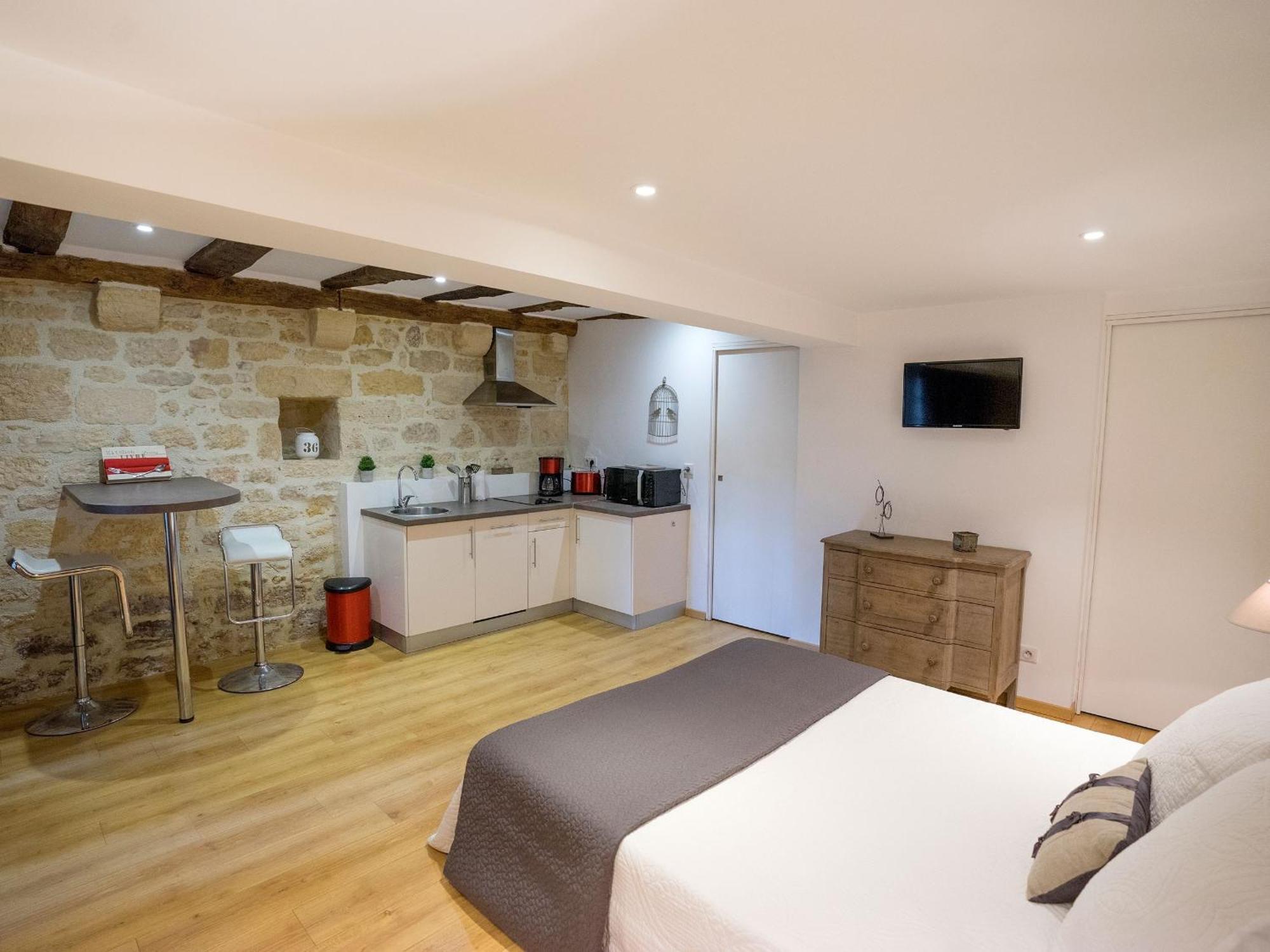 La Petite Salamandre Sarlat-la-Caneda Exterior photo