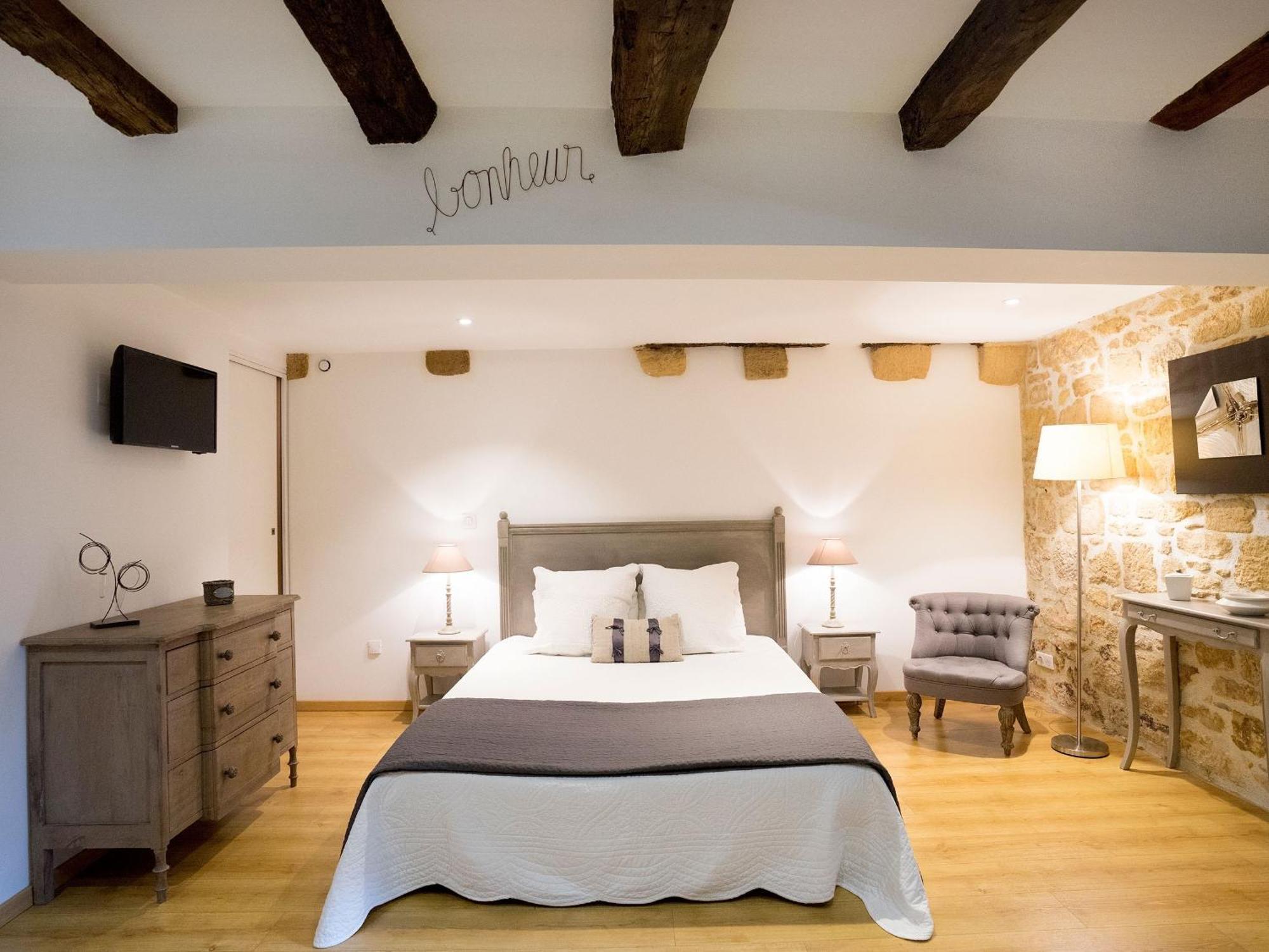 La Petite Salamandre Sarlat-la-Caneda Exterior photo